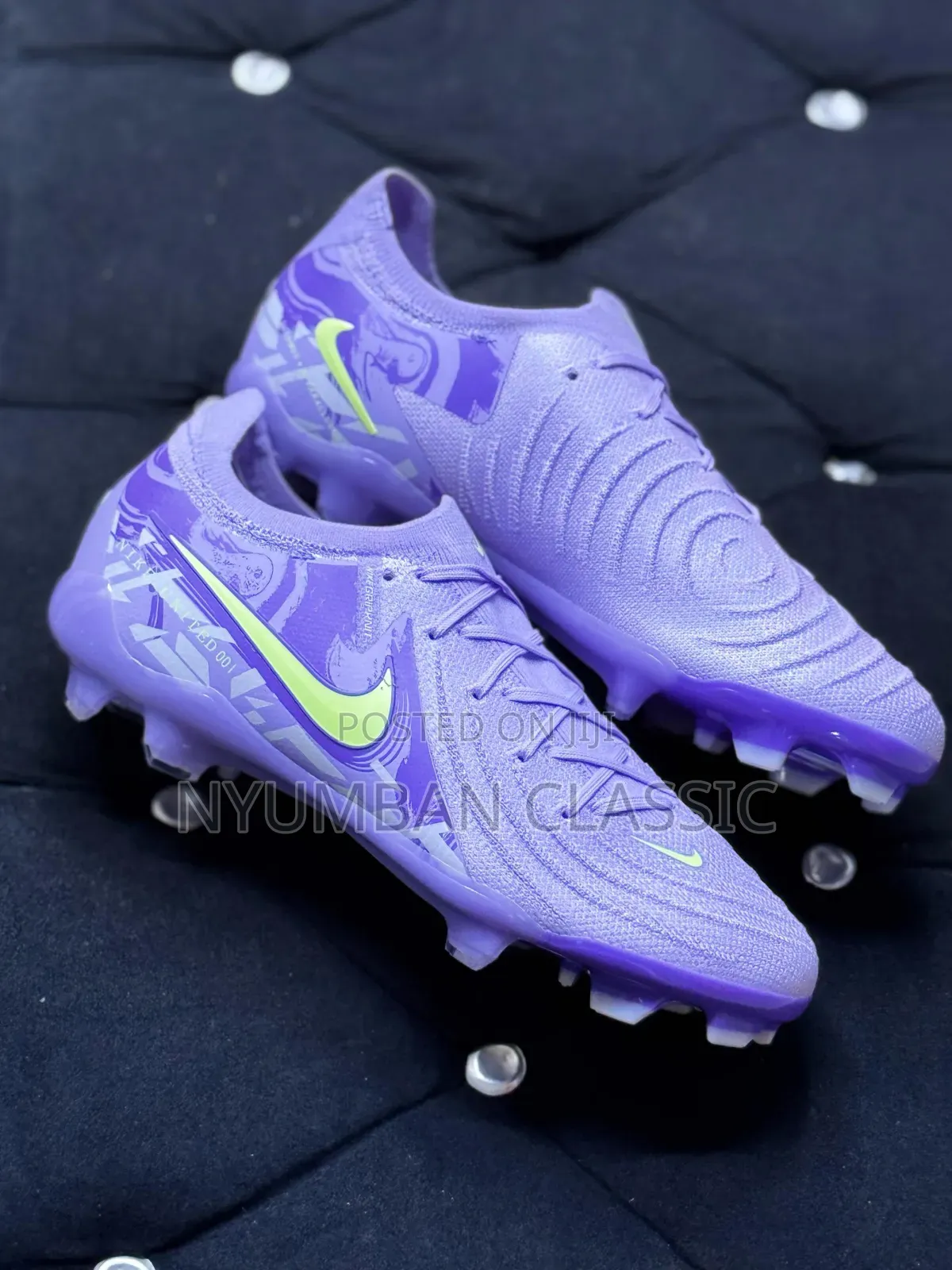 Nike Phantom Gx Sports Shoes
