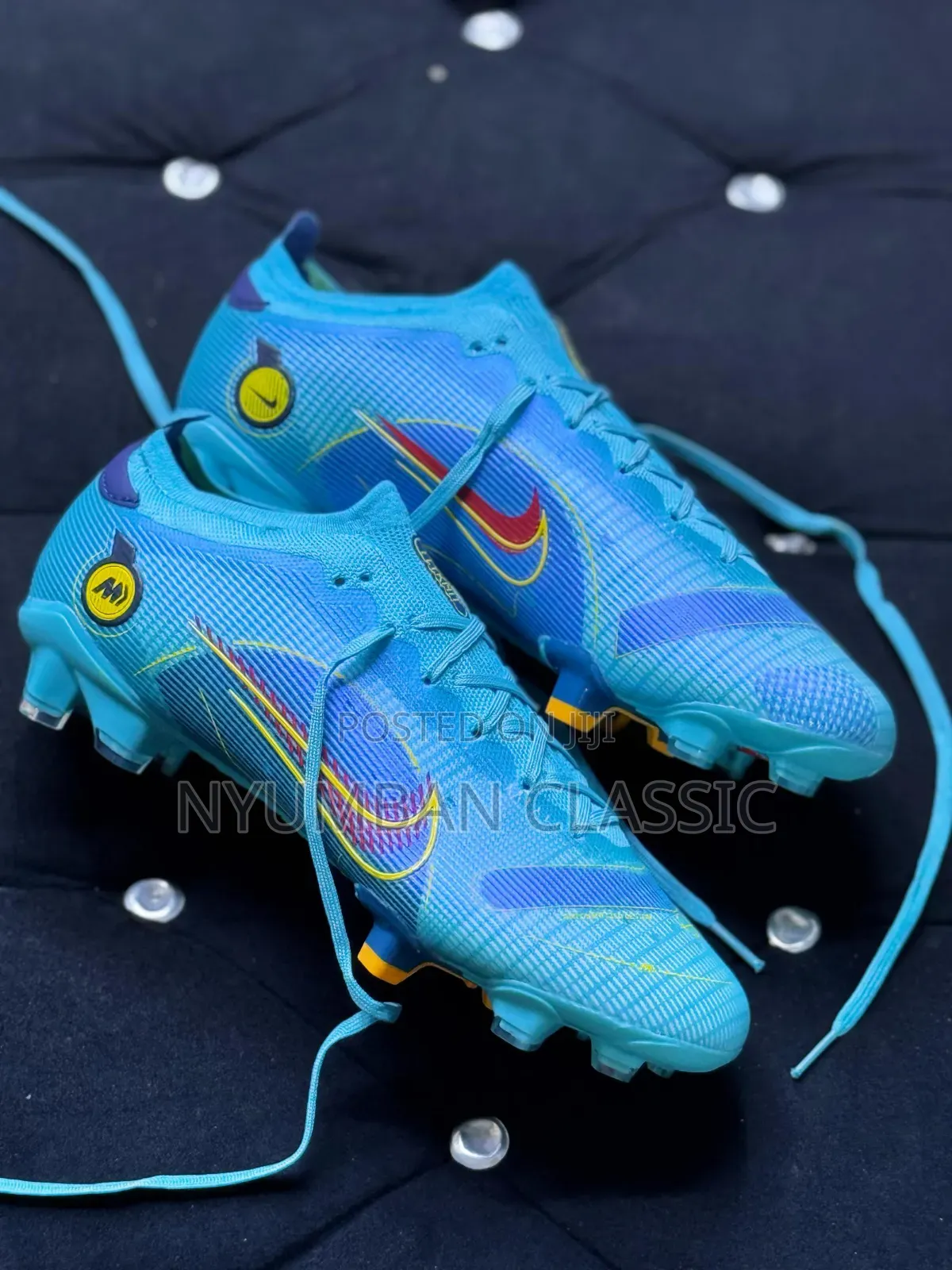 Nike Phantom Gx Sports Shoes