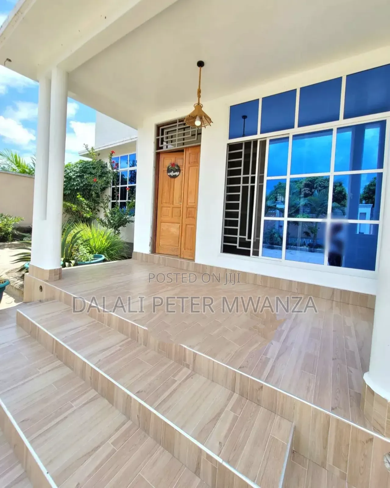 3bdrm House in Rock City, Ilemela for rent