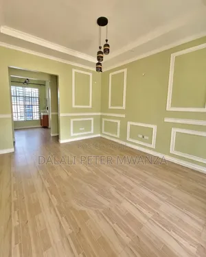 3bdrm House in Rock City, Ilemela for rent