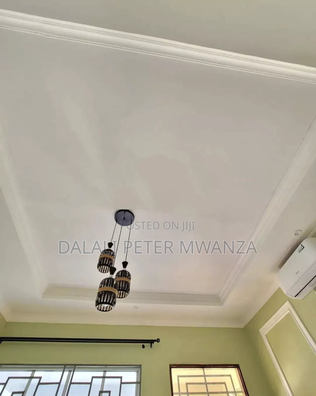 3bdrm House in Rock City, Ilemela for rent