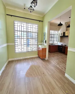 3bdrm House in Rock City, Ilemela for rent