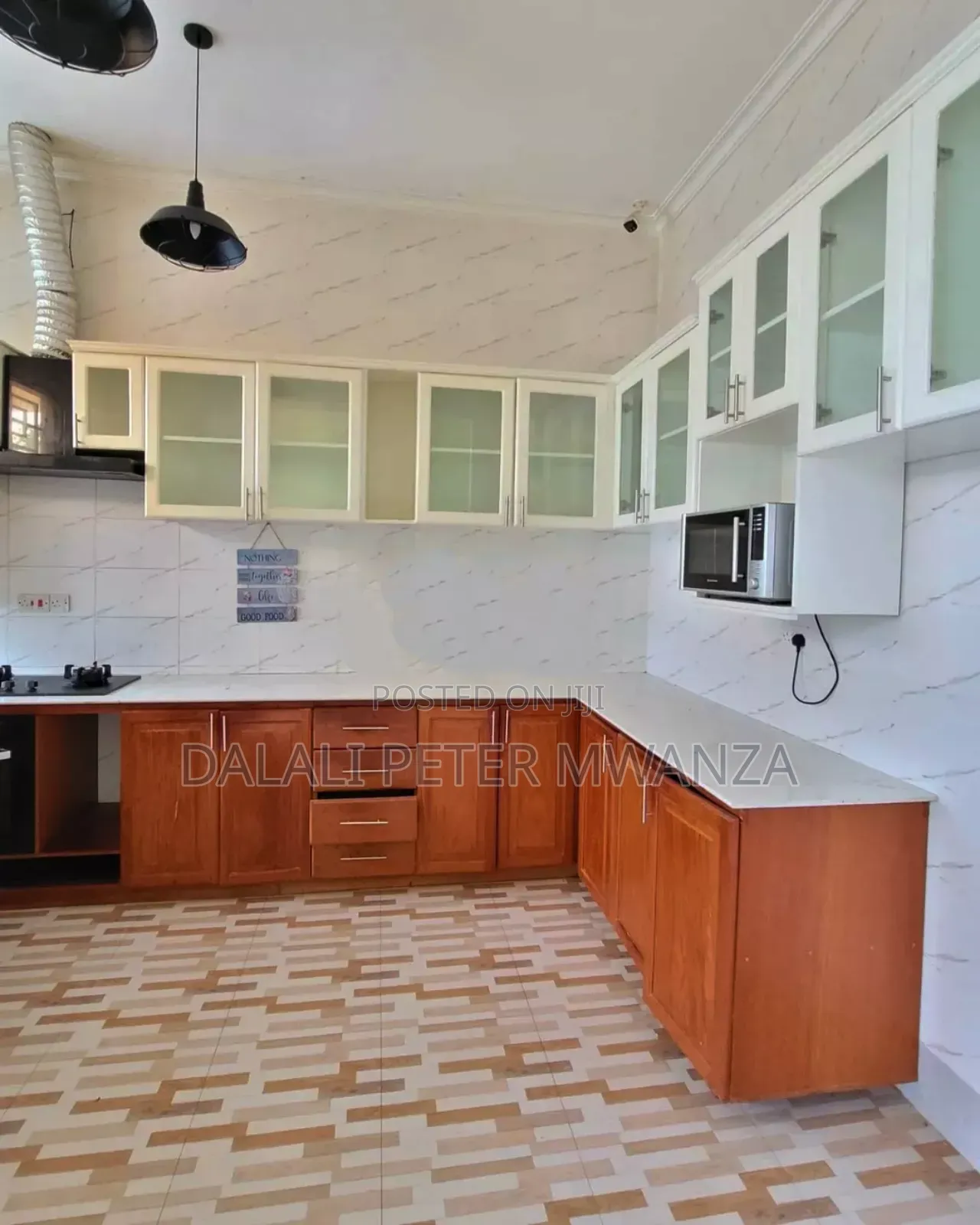 3bdrm House in Rock City, Ilemela for rent