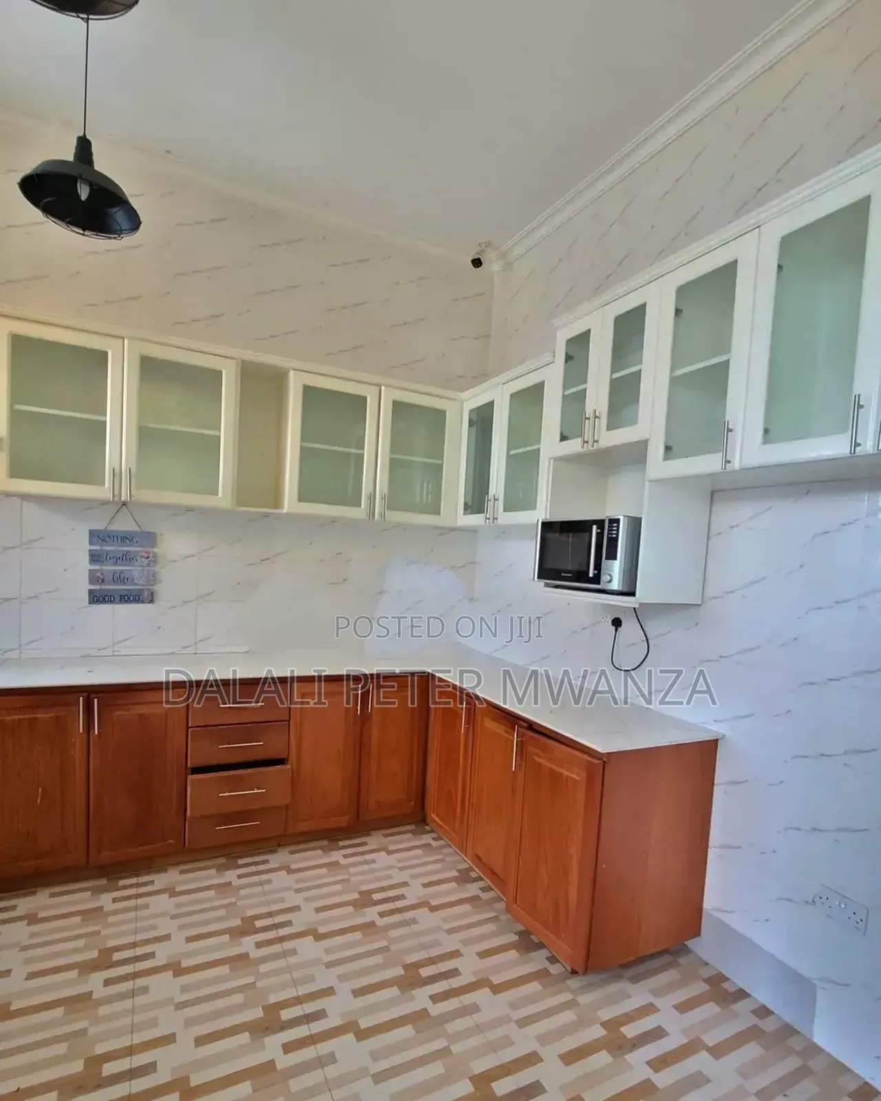 3bdrm House in Rock City, Ilemela for rent