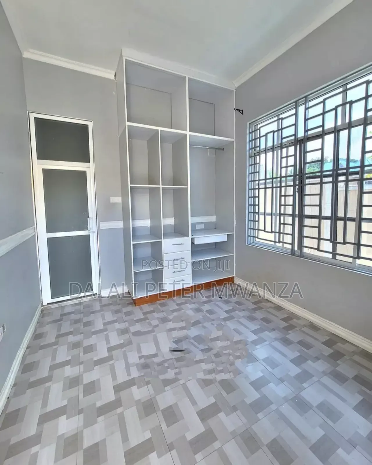 3bdrm House in Rock City, Ilemela for rent