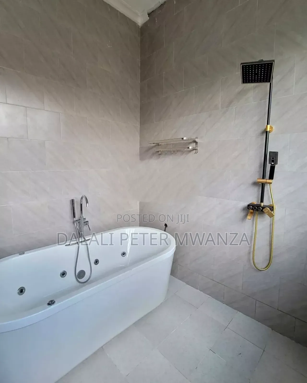 3bdrm House in Rock City, Ilemela for rent