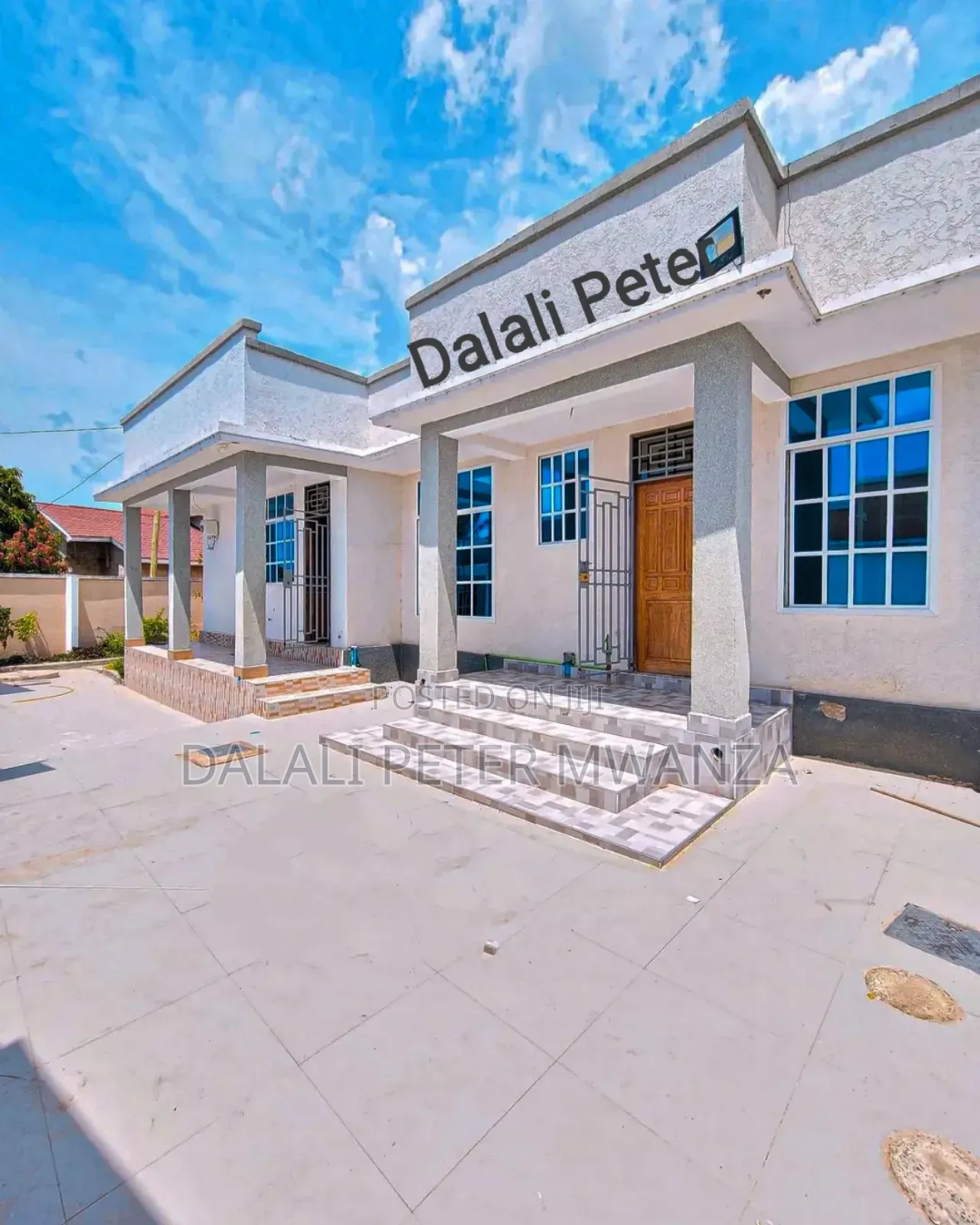 3bdrm House in Rock City, Ilemela for rent