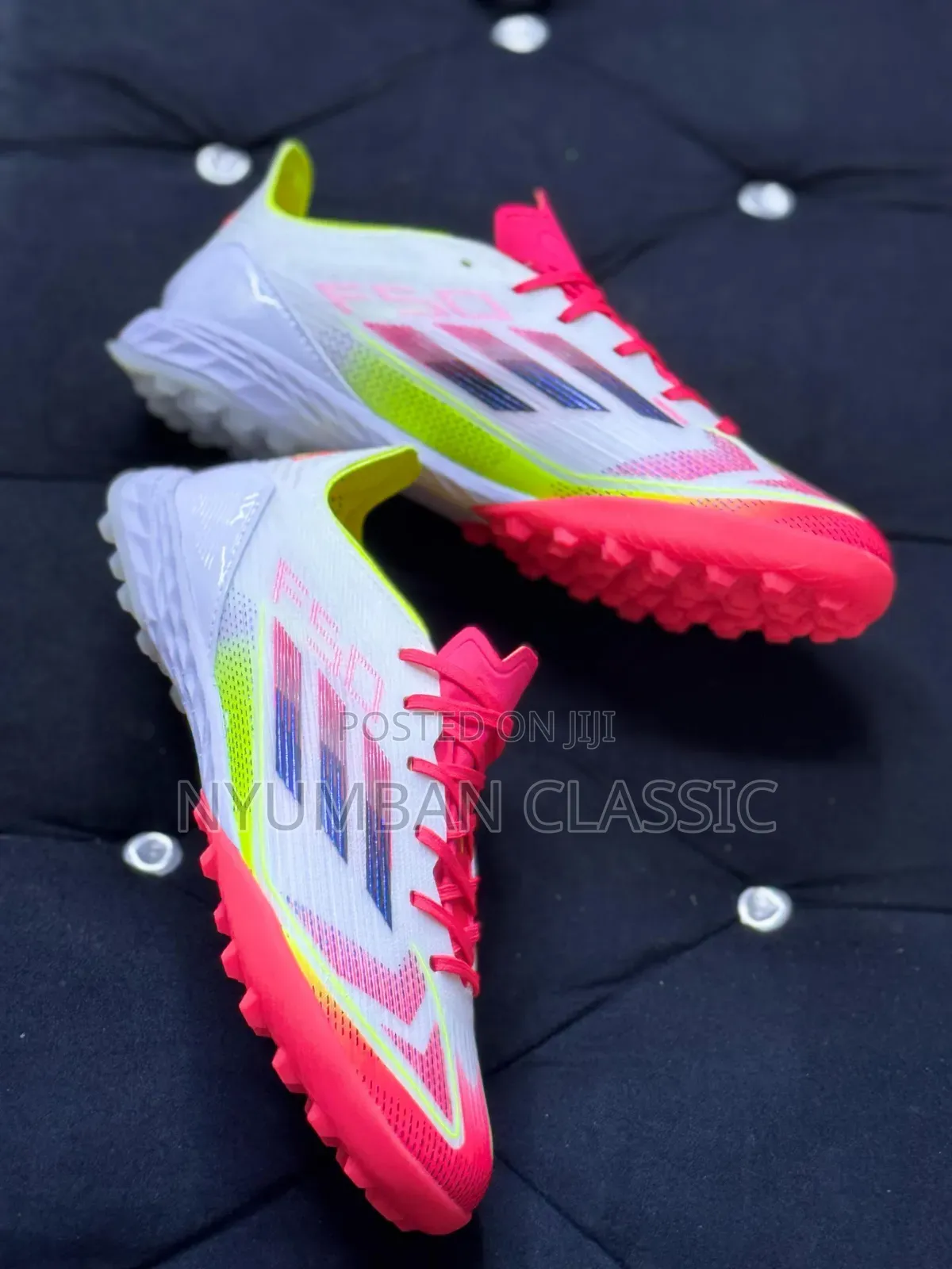 Nike Air Zoom Training Sports Shoes