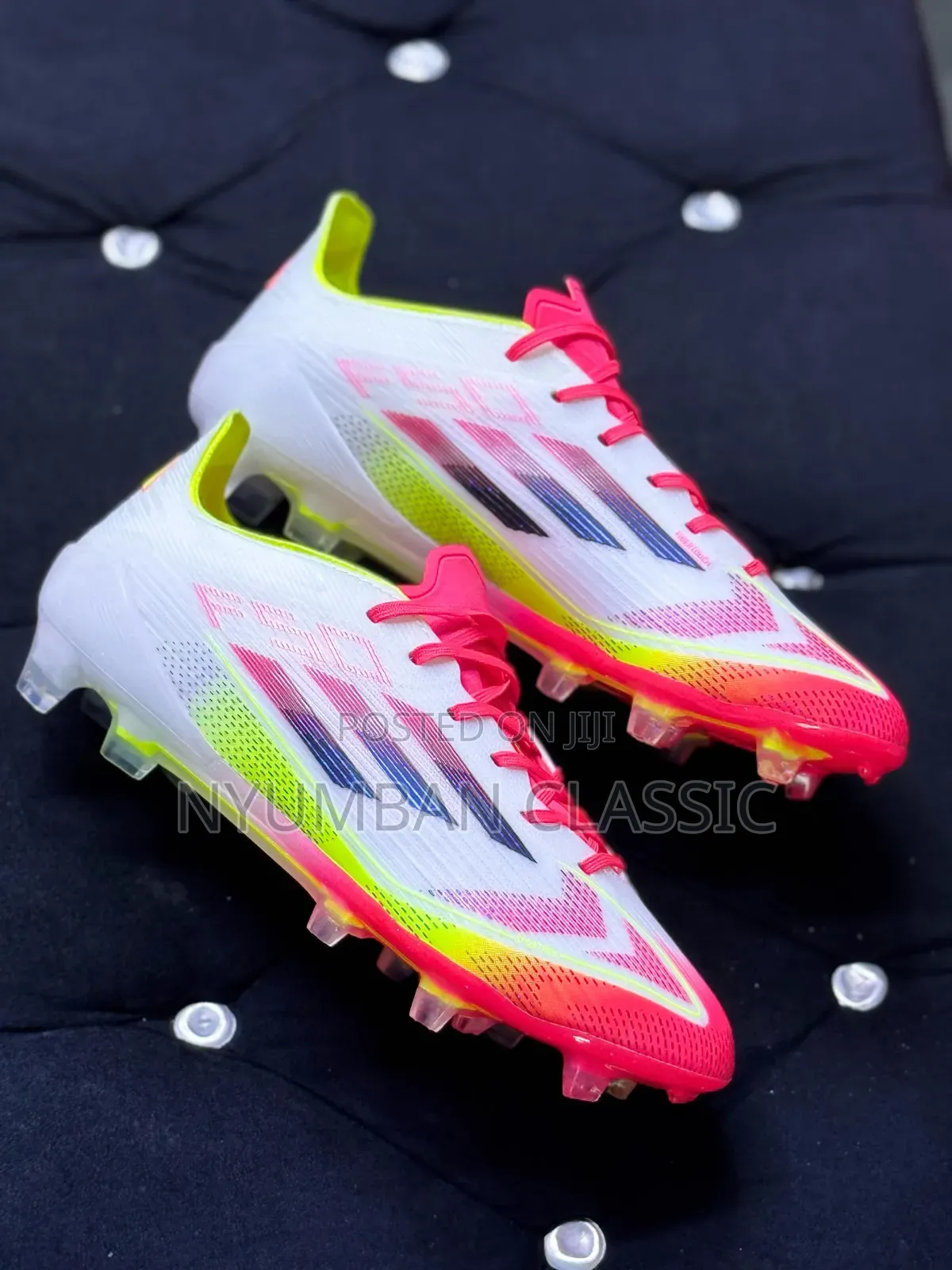Nike Air Zoom Training Sports Shoes