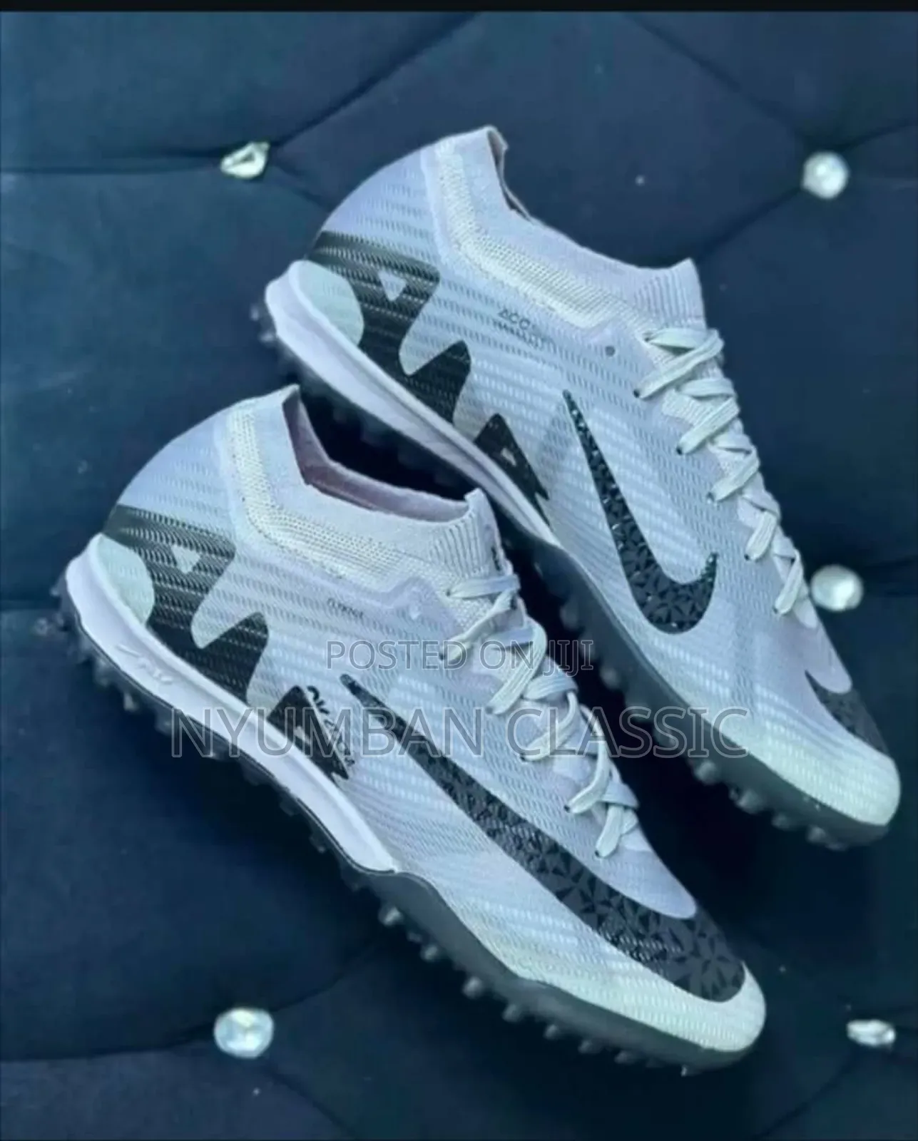 Nike Air Zoom Training Sports Shoes