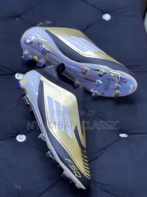 F50 Messi Sports Shoes
