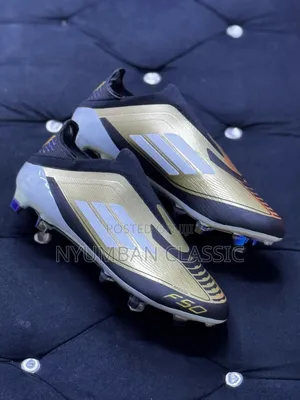 F50 Messi Sports Shoes