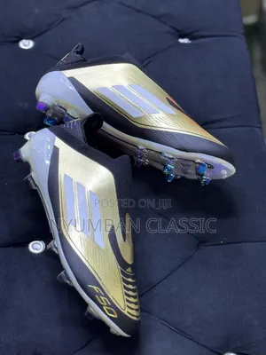 F50 Messi Sports Shoes