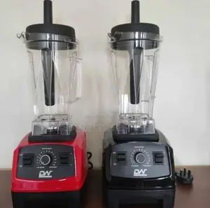 Digiwave Commercial Blender 2l 1800w