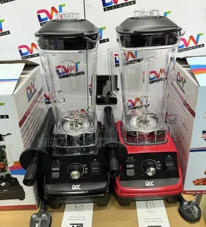 Digiwave Commercial Blender 2l 1800w