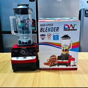 Digiwave Commercial Blender 2l 1800w