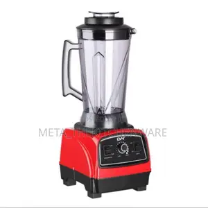 Digiwave Commercial Blender 4l 2600w