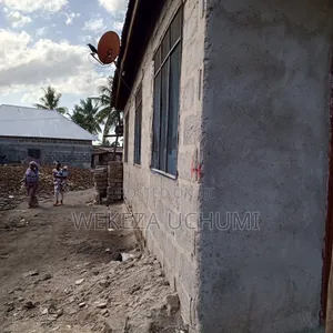 Eneo Kubwa Bugurun Kwa Mil 80 Tu Kwenda Kkoo/Airport Dk 5 Tu