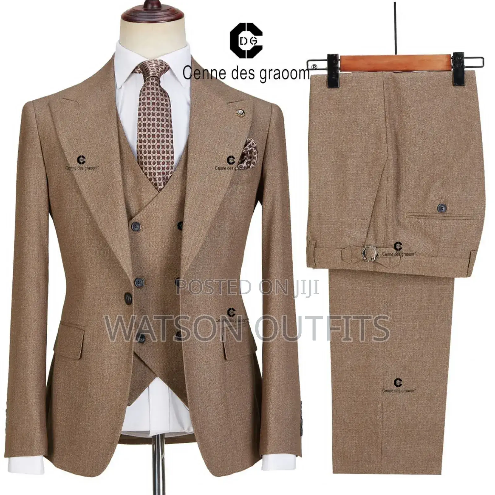 Suti Ya Mashalino Classic New