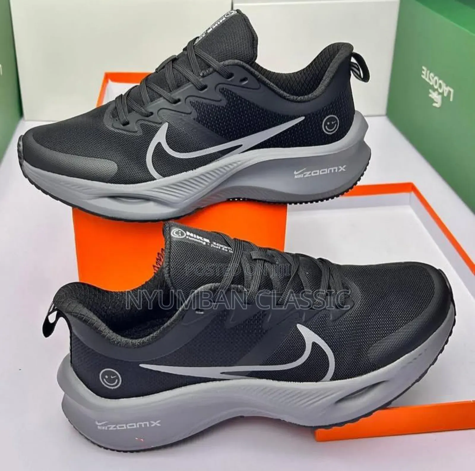Nike Zoomx Shoes