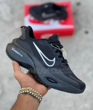 Nike Zoomx Shoes