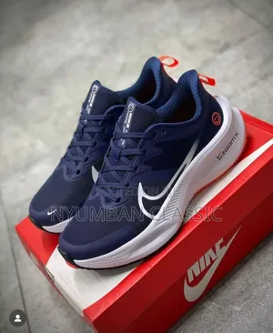 Nike Zoomx Shoes