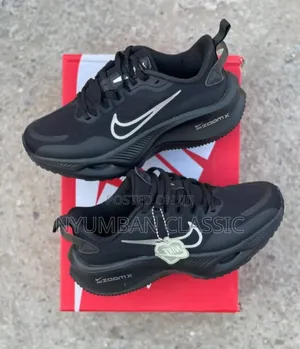 Nike Zoomx Shoes
