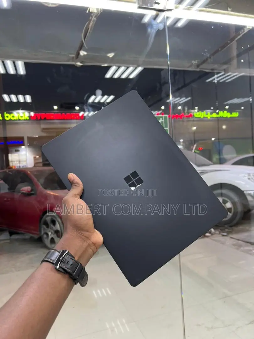 Laptop Microsoft Surface Laptop 2 16GB Intel Core I7 SSD 512GB