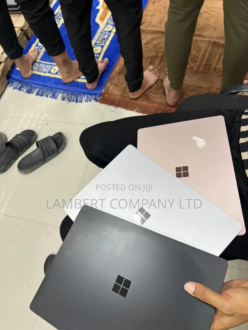 Laptop Microsoft Surface Laptop 2 16GB Intel Core I7 SSD 512GB