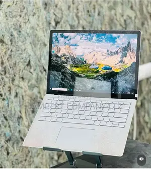 Laptop Microsoft Surface Laptop 2 16GB Intel Core I7 SSD 512GB