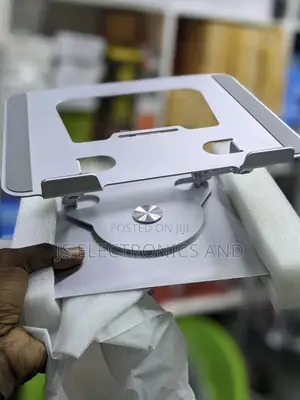 Laptop Stand Portable 360° Ni Imara Sana New Model Original