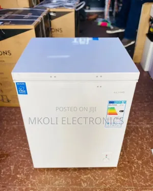 Ailyons Chest Freezer
