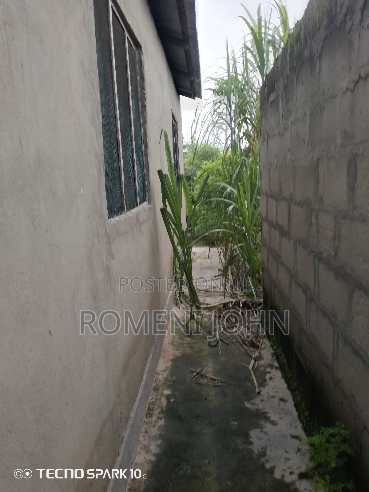 4bdrm House in Tanzania Daresalaam, Ilala for sale