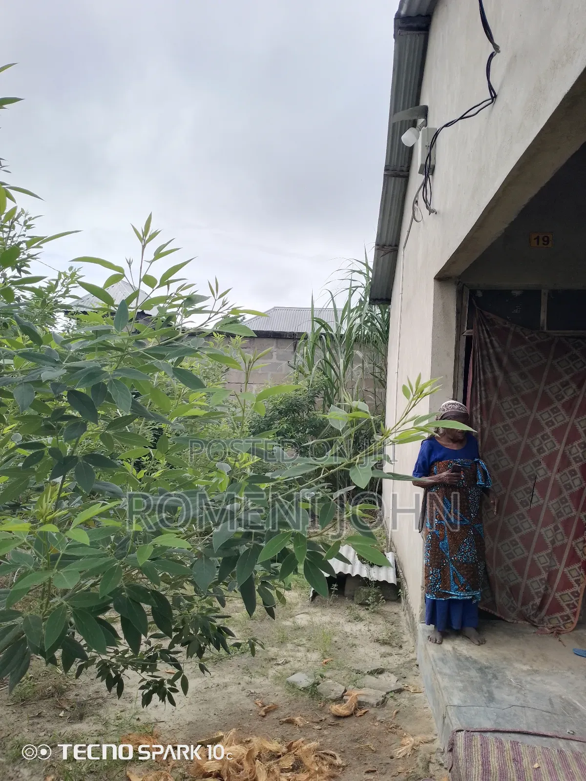 4bdrm House in Tanzania Daresalaam, Ilala for sale