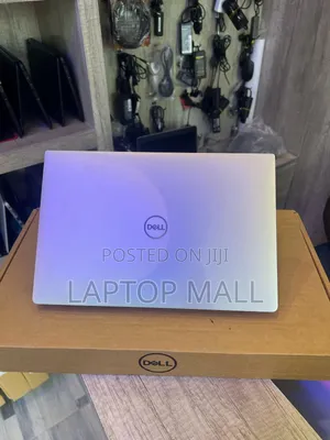 Laptop Dell XPS 13 16GB Intel Core I7 SSD 16 GB