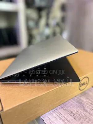 Laptop Dell XPS 13 16GB Intel Core I7 SSD 16 GB