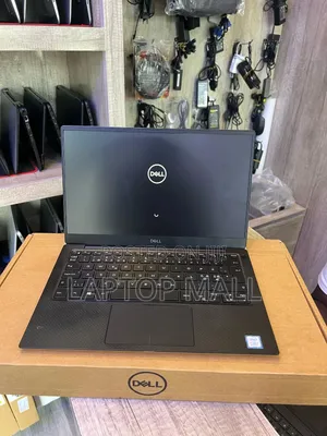Laptop Dell XPS 13 16GB Intel Core I7 SSD 16 GB