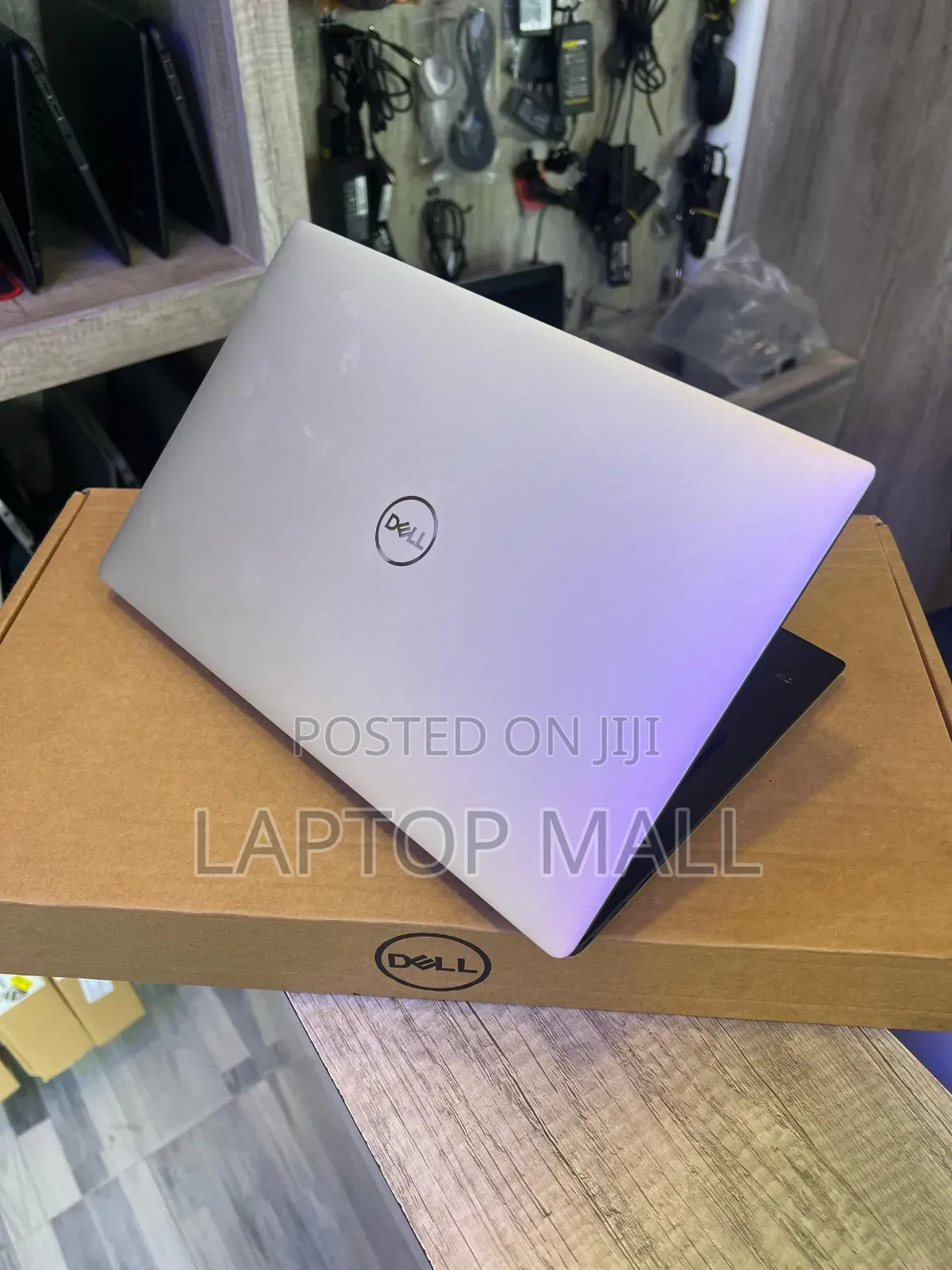 Laptop Dell XPS 13 16GB Intel Core I7 SSD 16 GB