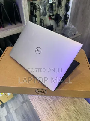 Laptop Dell XPS 13 16GB Intel Core I7 SSD 16 GB