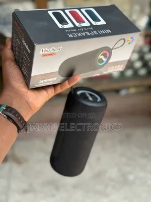 Photo - Maxbest Min Speaker