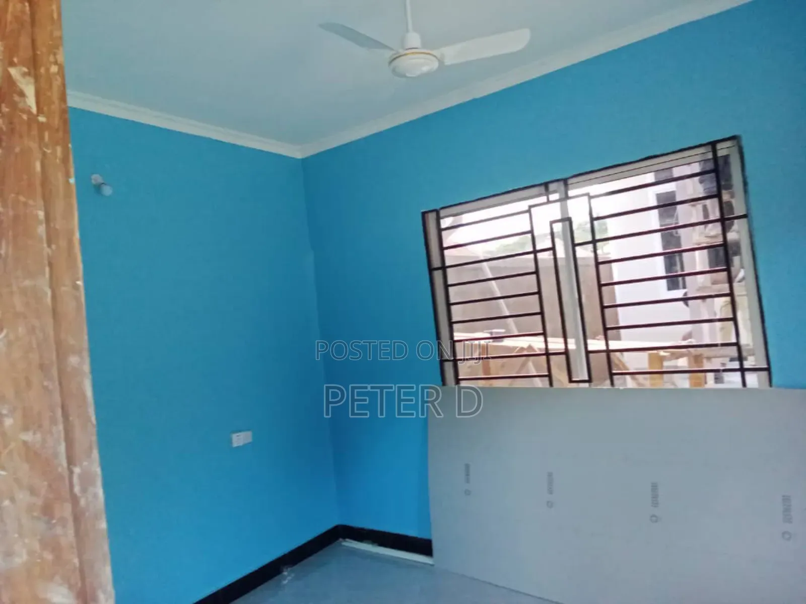1bdrm Apartment in Kimara for rent