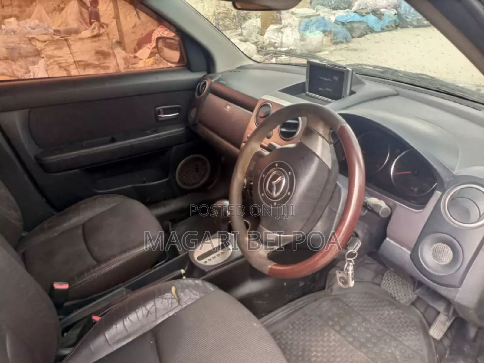 New Ford Ranger 2025 Gray