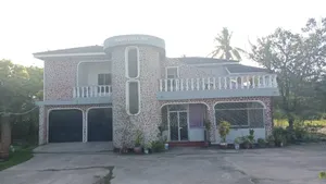 7bdrm House in Behind Sea Breaze, Mbezi Beach for sale