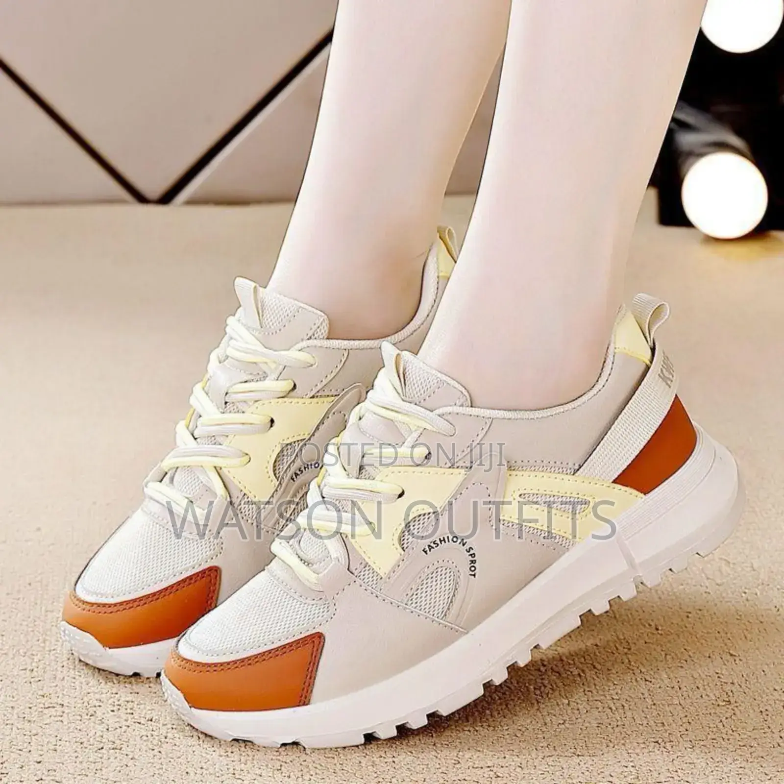 New Design New Arrivals Female Shoes