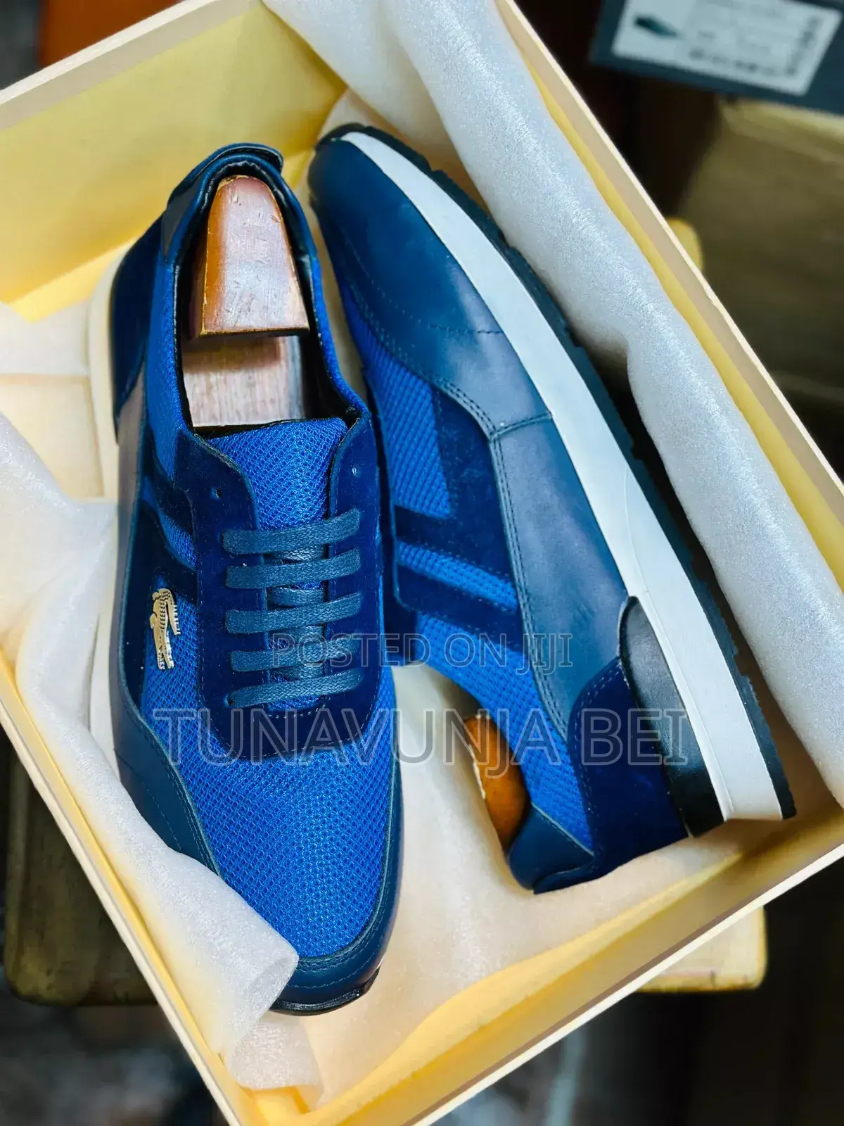 Lacoste Rabaa