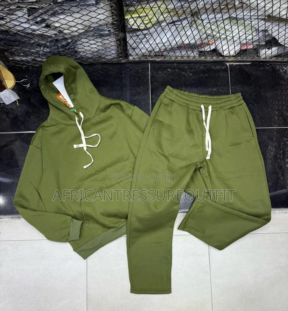 Track Suits Sets Available Lounge Quality