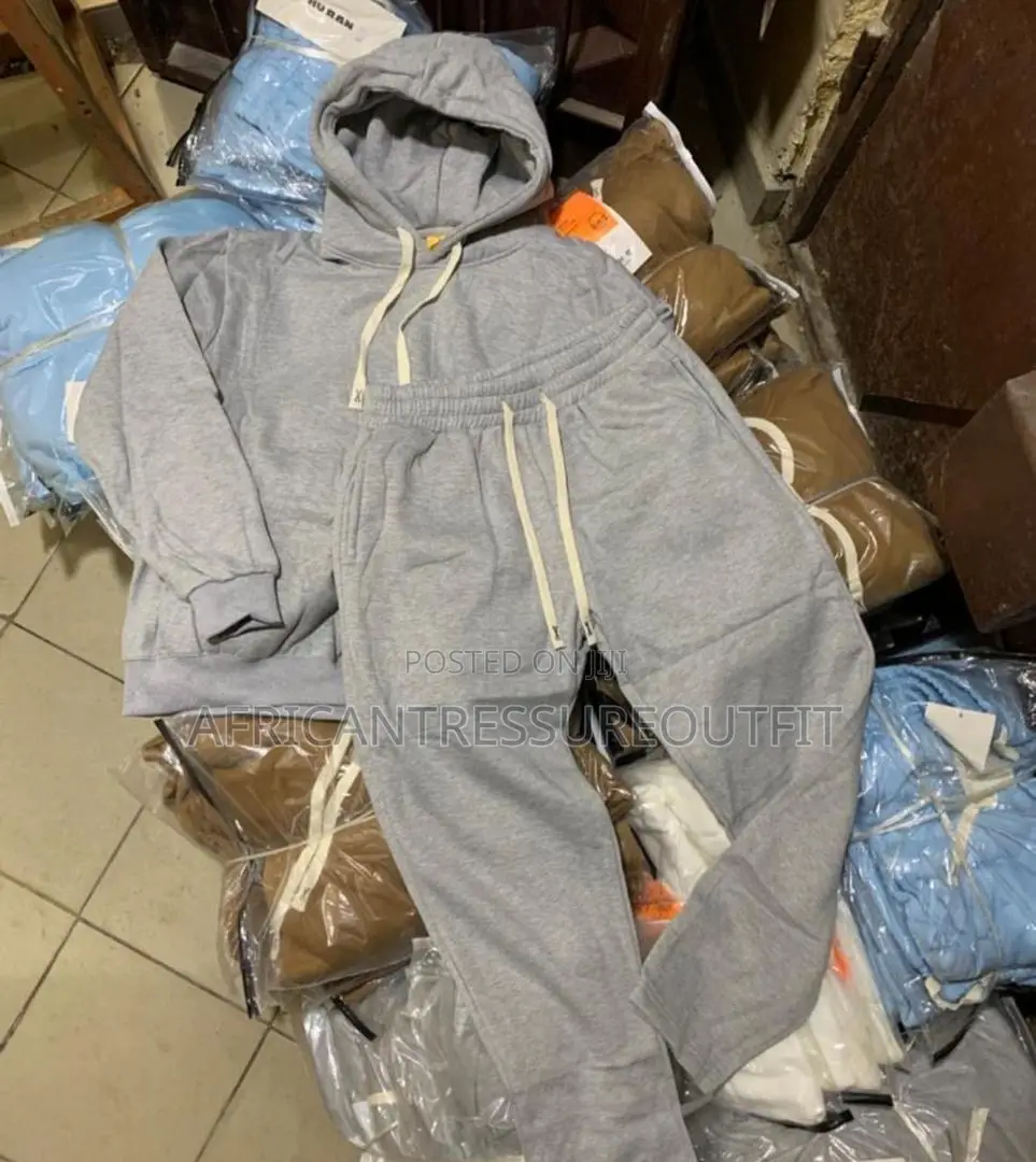 Track Suits Sets Available Lounge Quality