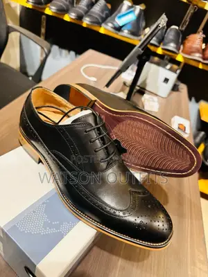 Men Shoes With Top Best Color and Appearance