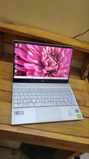 Laptop HP Envy 13 16GB Intel Core I5 SSD 512GB