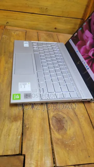 Laptop HP Envy 13 16GB Intel Core I5 SSD 512GB